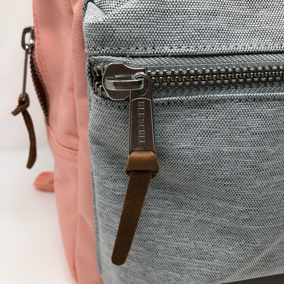 NWT Herschel Supply Co. Grove Backpack XS - Picture 6 of 8